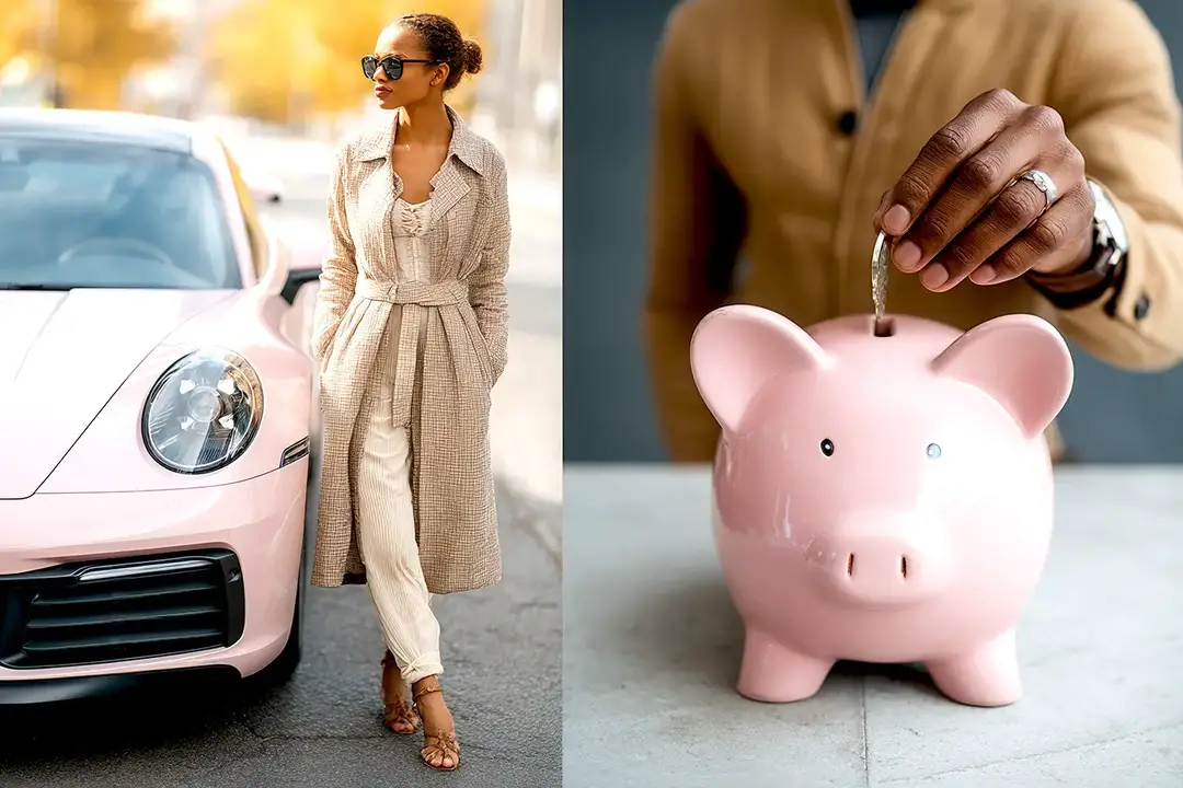 Rich vs. Frugal: The 10 Habits That Make All the Difference