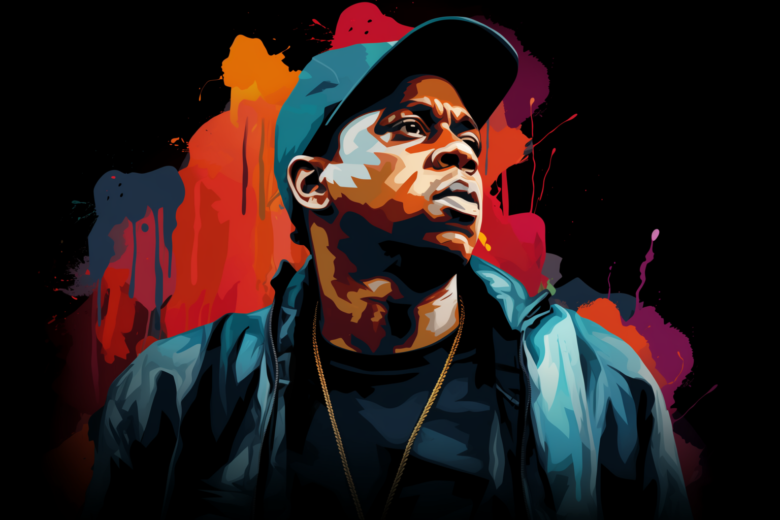 top richest rapper in the world 2023