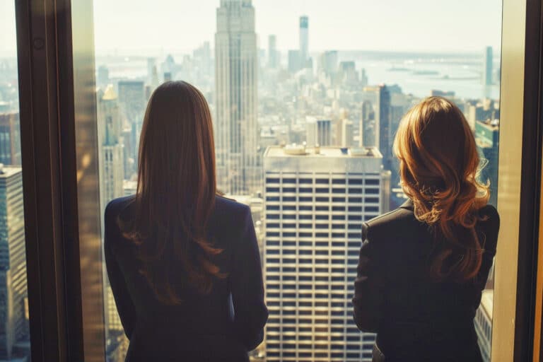 Richest Women In The USA 2024 - New Trader U