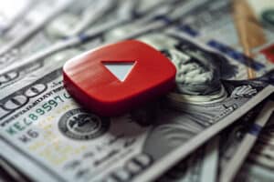 Richest YouTubers 2024 - New Trader U