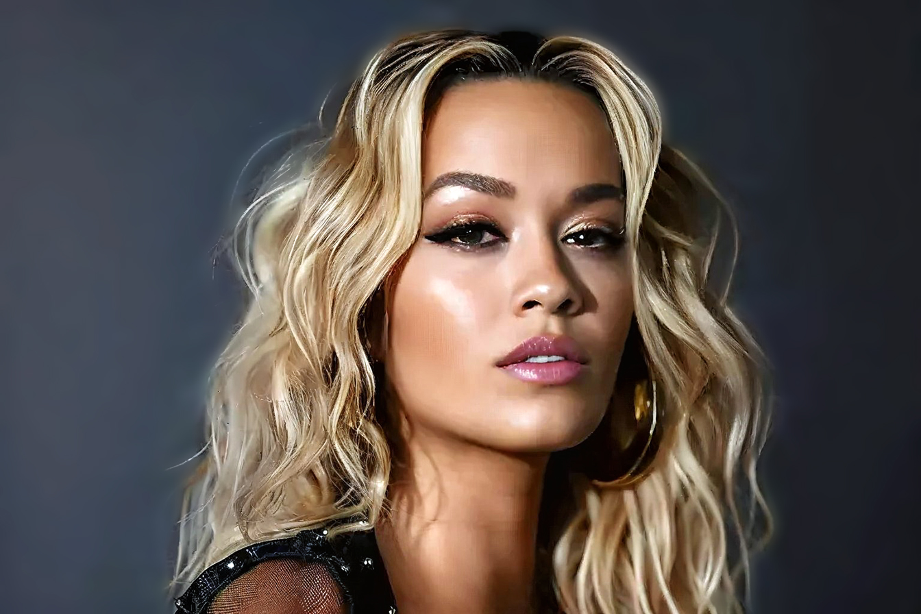 Rita Ora Net Worth 2024