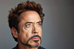 Current Robert Downey Jr. Net Worth 2024 - New Trader U