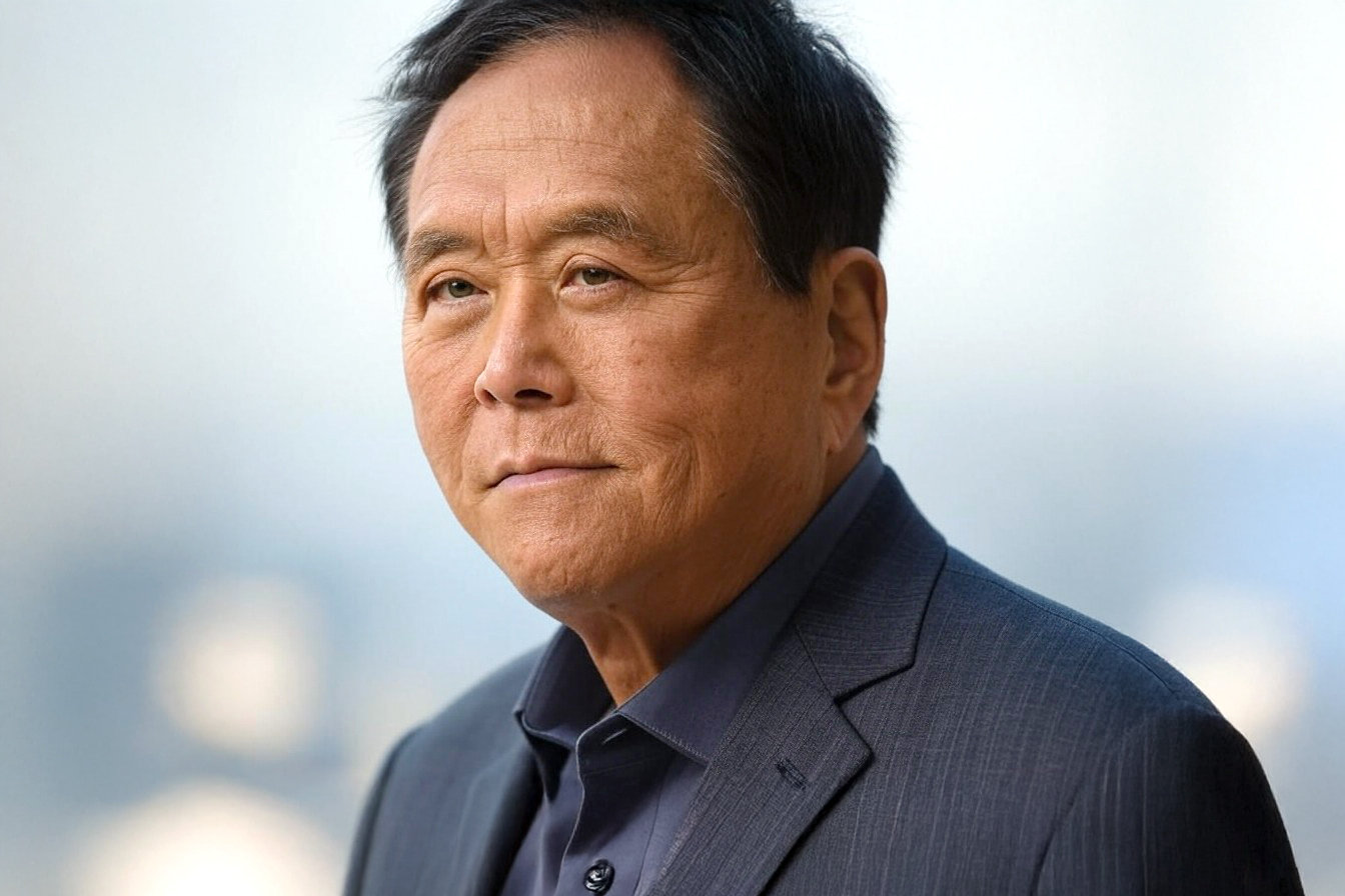 5 Terrible Things The Middle Class Wastes Money On According To Robert Kiyosaki