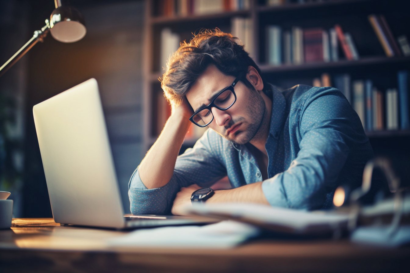 STOP BEING LAZY: 7 Habits That Will Help You Be More Diligent