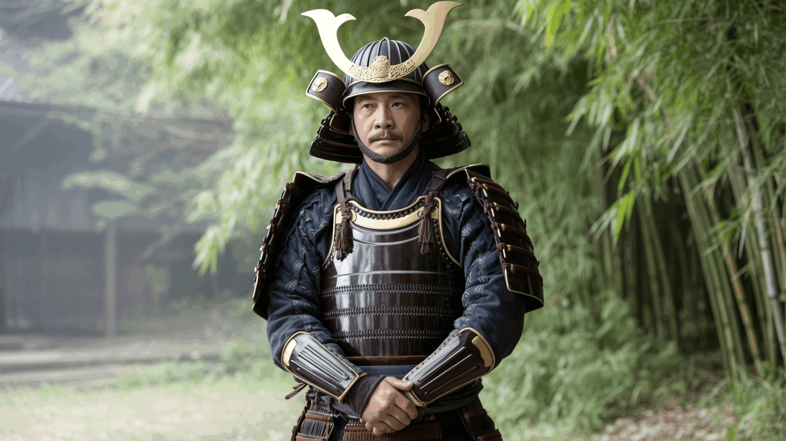 5 Samurai Principles Miyamoto Musashi Used to Stay Calm in Chaos