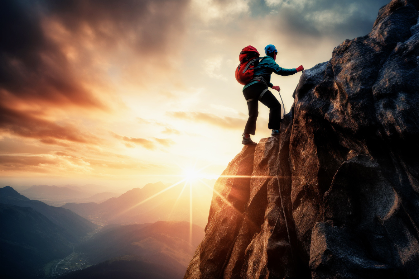 Self-Discipline is The Key to Success