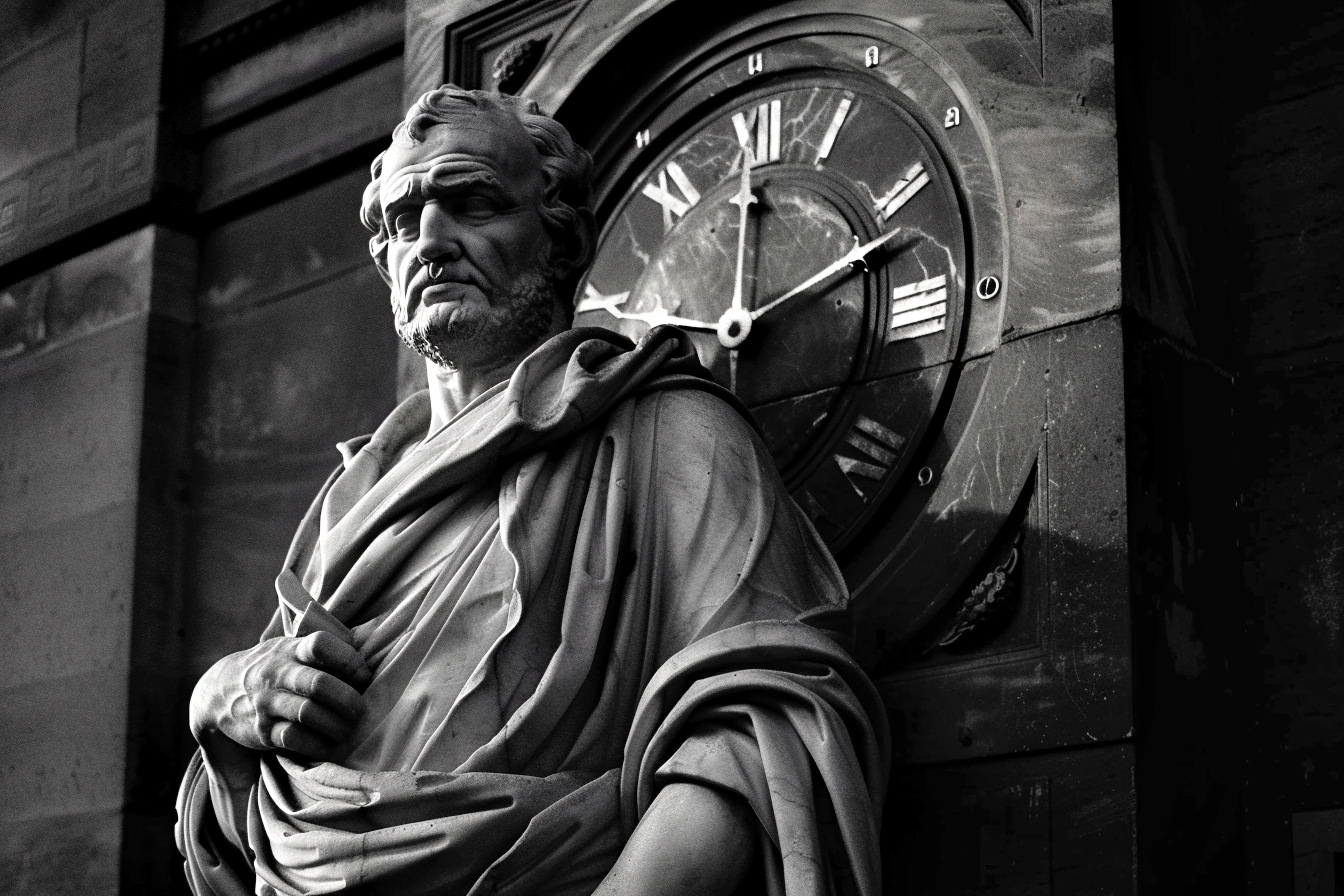 Seneca: How to Actually Manage Your Time (6 Tips From Stoicism)
