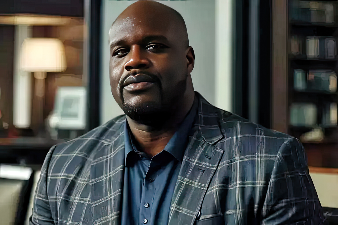 Shaq 2024 Net Worth