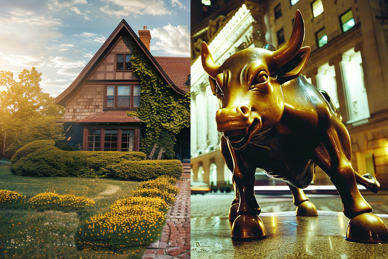Should I Invest in Stocks or Real Estate? (Which one is better?)