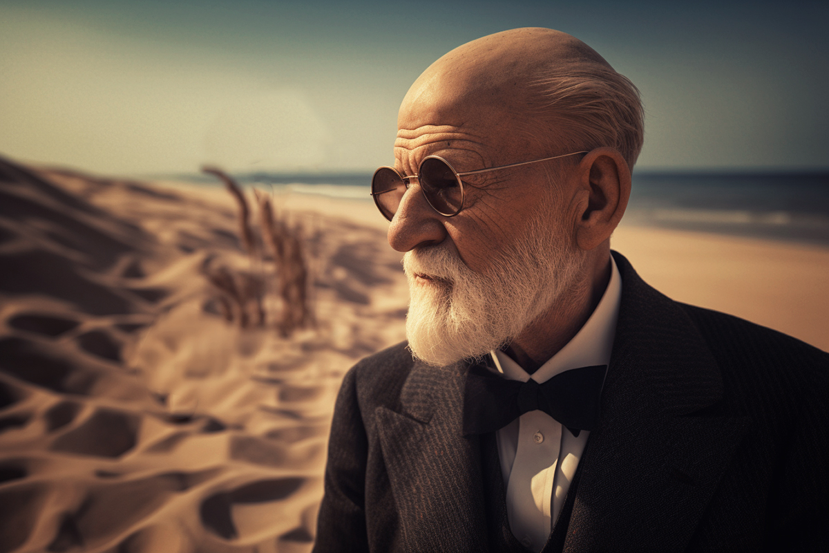 Sigmund Freud&#8217;s Quotes That Tell A Lot About Ourselves (Life Changing Quotes)