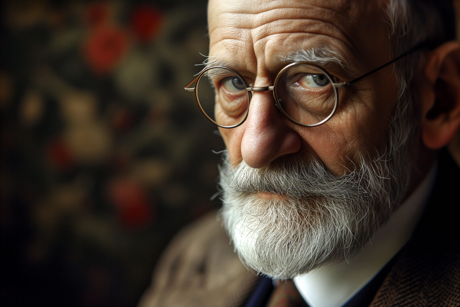 Sigmund Freud&#8217;s Life Lessons Men Should Learn As Soon As Possible