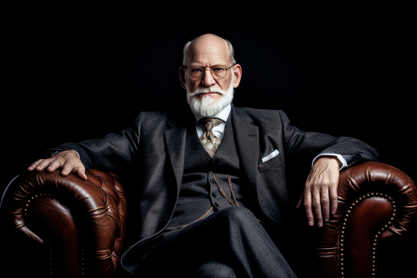 Sigmund Freud&#8217;s Life Lessons You Should Know Before You Get Old