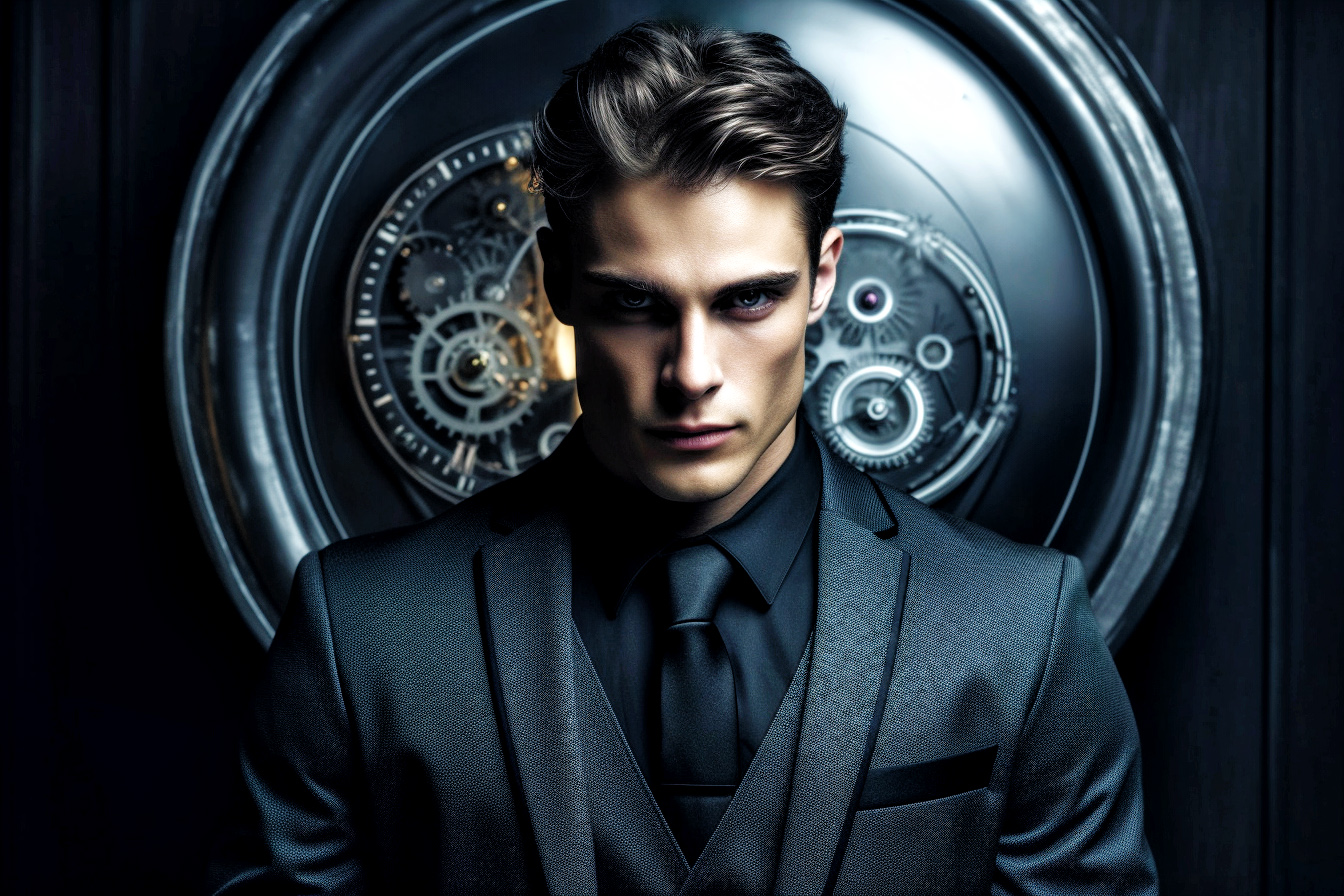 Signs You Are An Omega Male
