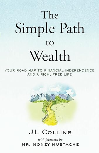 The Simple Path to Wealth