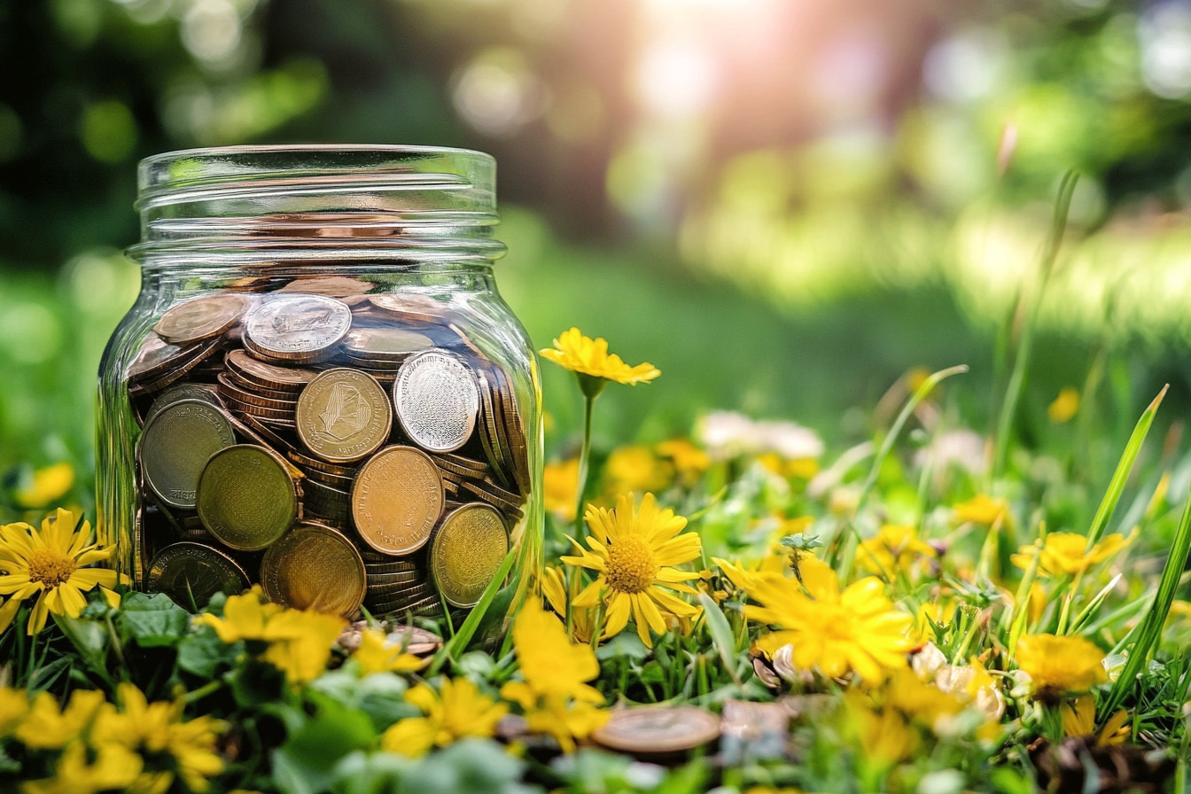 10 Simple Rules of Wealth for the Middle Class