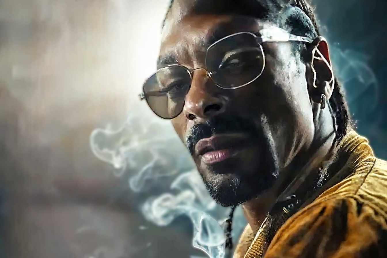 Current Snoop Dogg Net Worth 2024