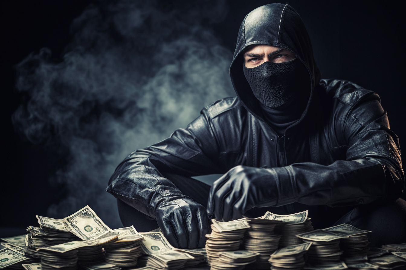 Stealth Wealth: The Art of Silent Financial Success