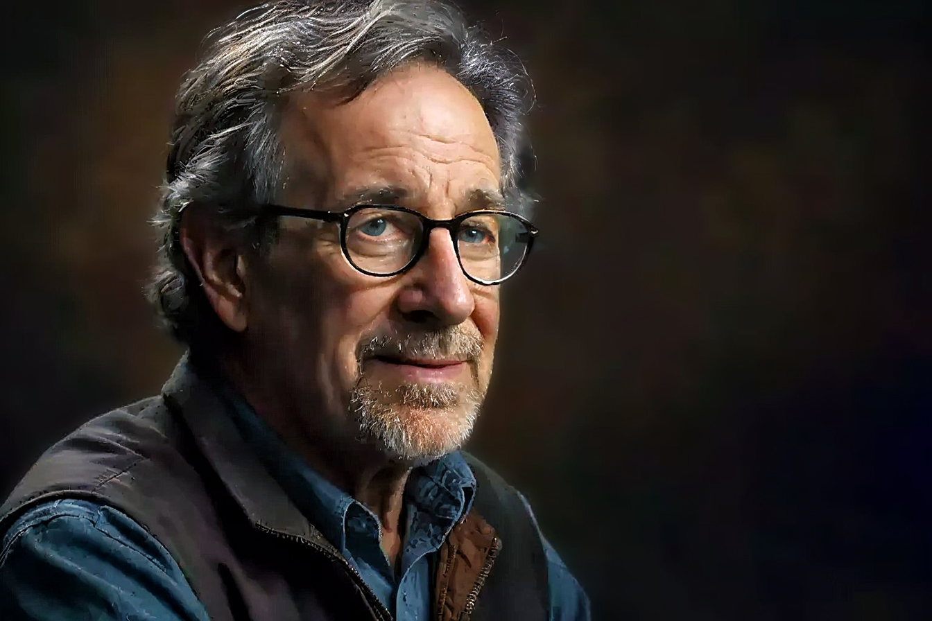 Steven Spielberg Net Worth 2024