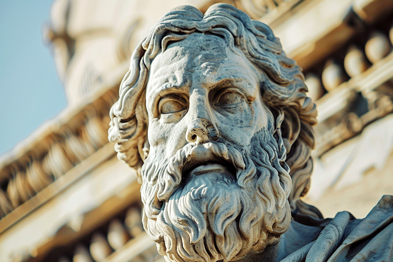 Stoic Principles for the 1%: How to Break Free from the Majority