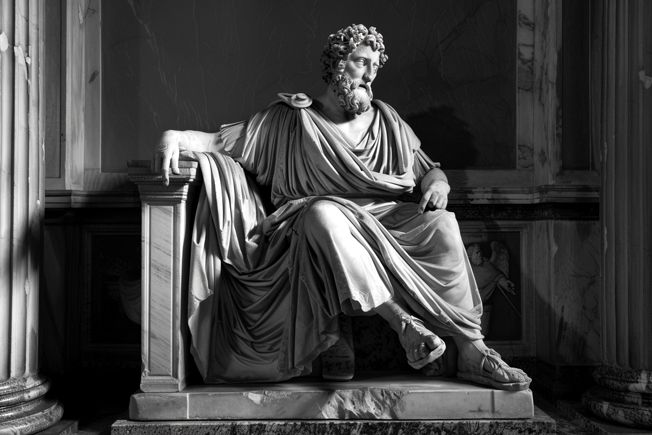 Stoic Quotes on Self-Discipline