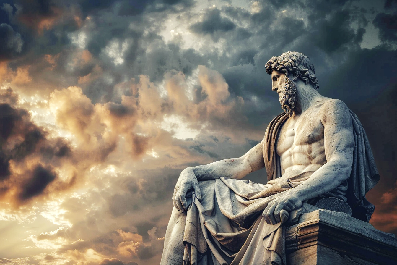 7 Stoic Rules to Conquer the Day