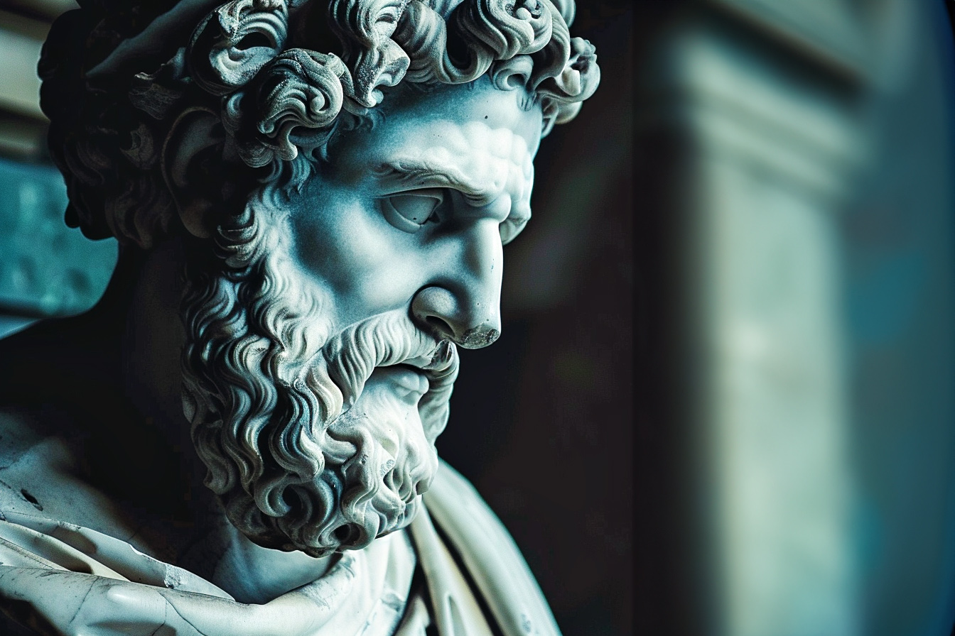 Stoicism- How to Be More Disciplined
