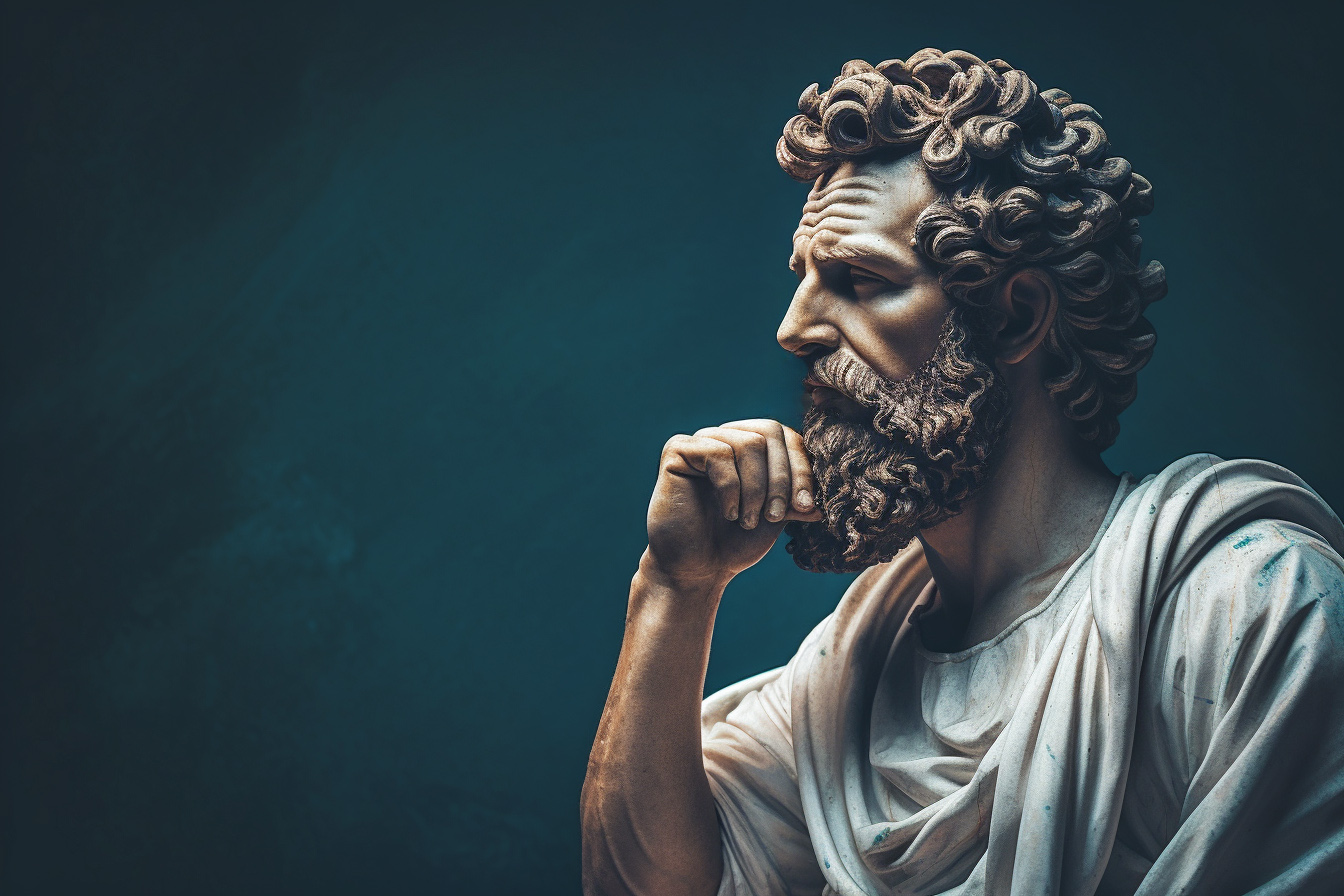Stoicism-The Life-Changing Philosophy Explained