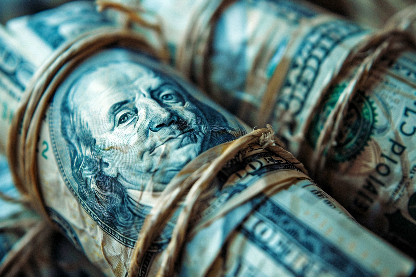 Stop Making These 10 Dumb Money Moves