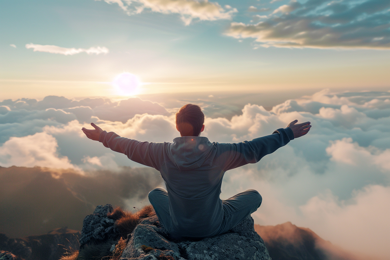Success Isn&#8217;t the Key to Happiness