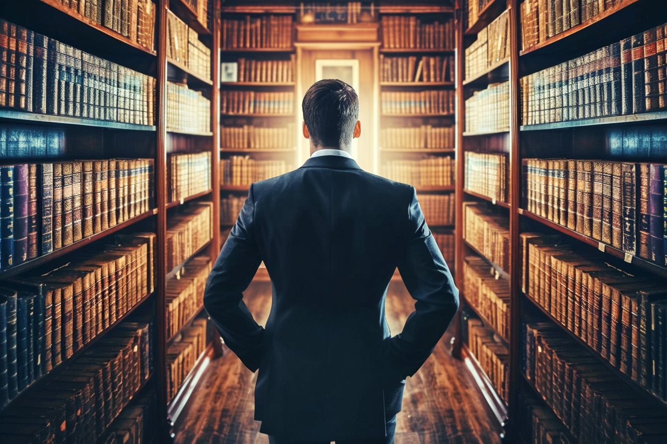 Success Laws: 5 Laws of World Class Masterminds