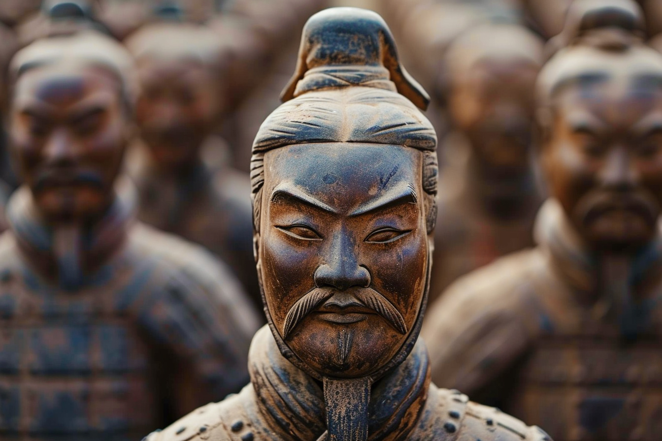 Sun Tzu&#8217;s Ancient Life Lessons Men Learn Too Late In Life