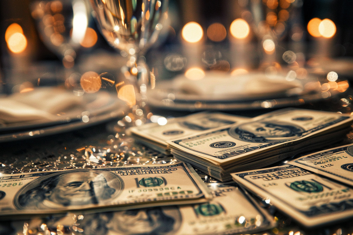 Tax Tricks Of The Rich
