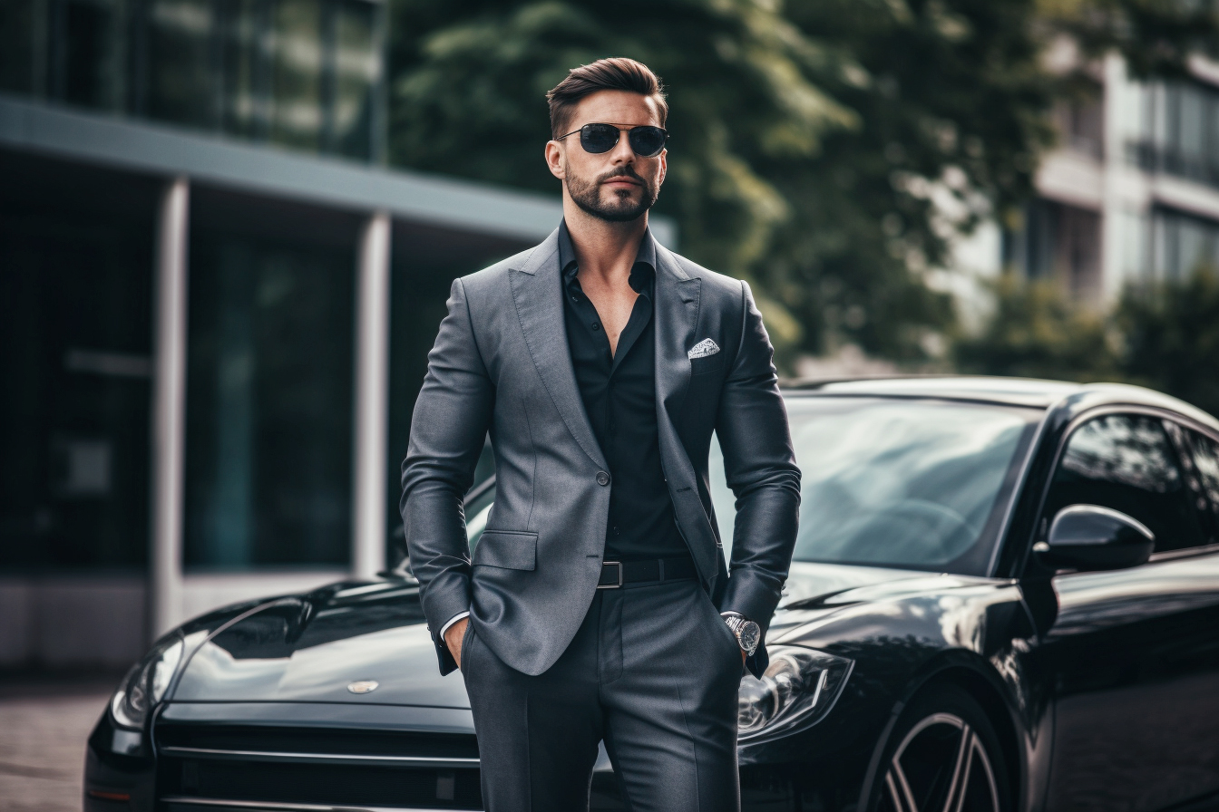 The #1 Wealth Killer No One Talks About-it is buying a new car