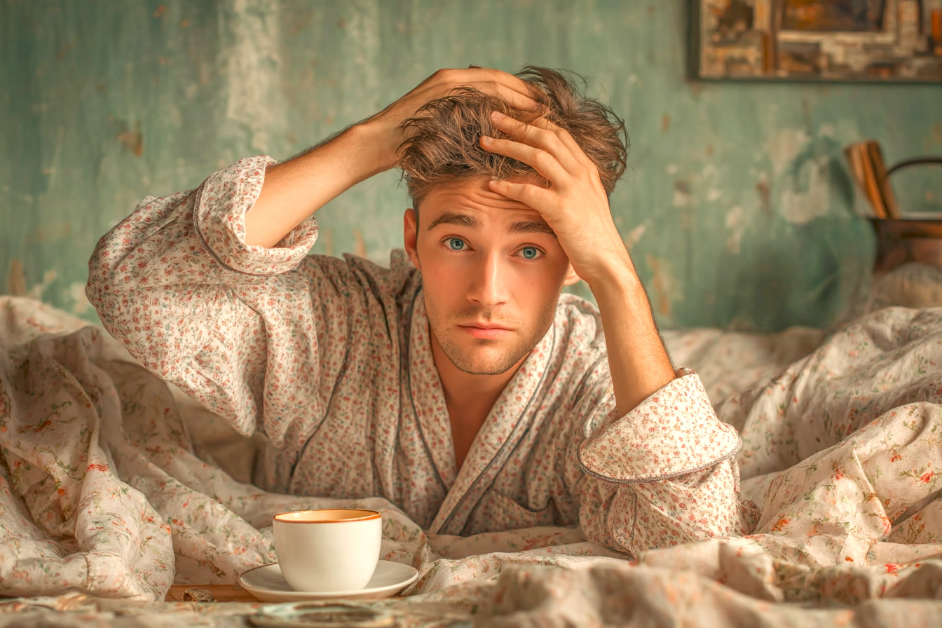The 10 Habits that Will Ruin Your Life: Bad Morning Habits that Damage Your Life
