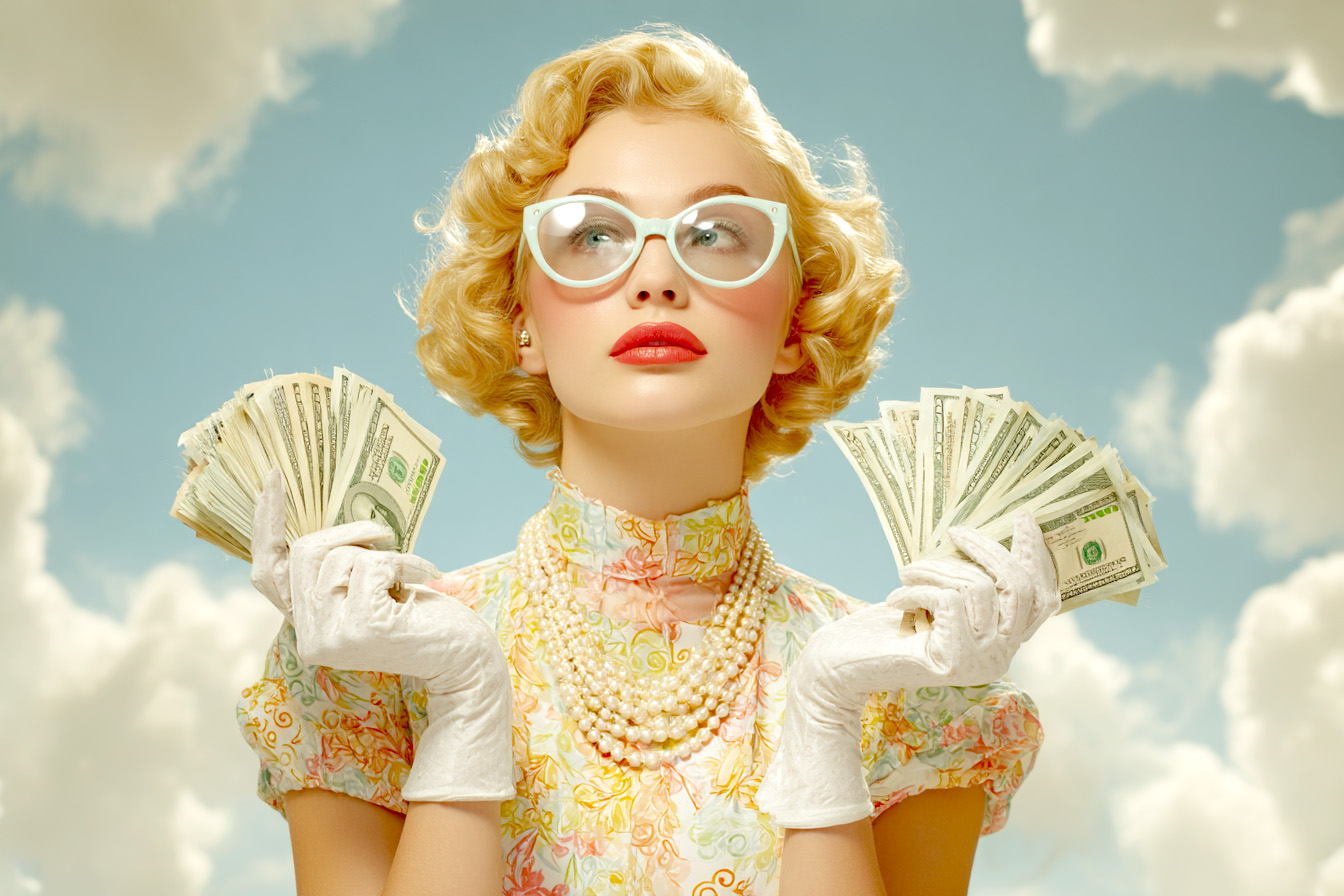 The 10 Money Habits That Will Keep You Poor Forever