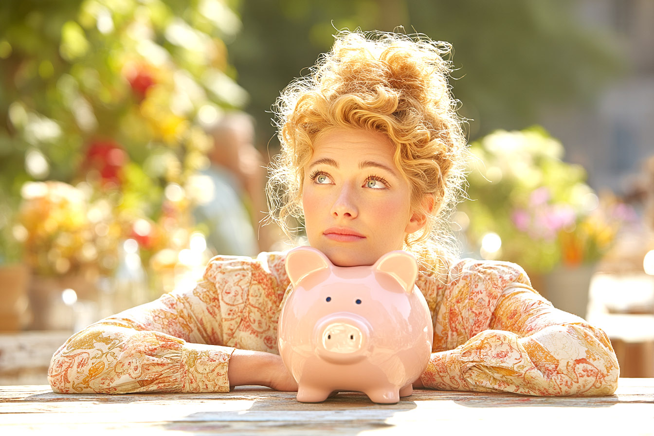 The 10 Worst Financial Decisions That Keep People Stuck in a Cycle of Broke