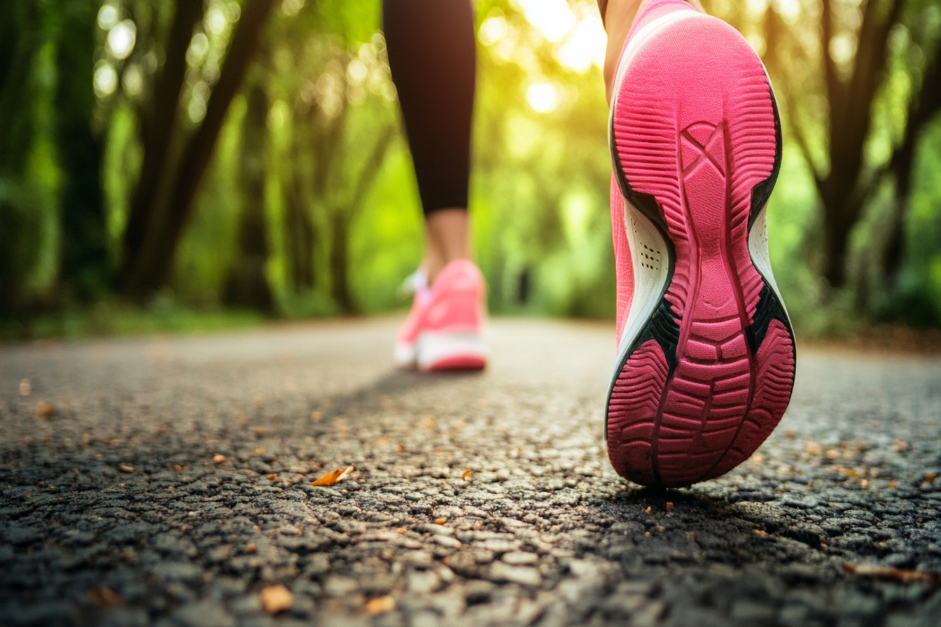 The 12 Habits of Fit People Who Never Go to the Gym