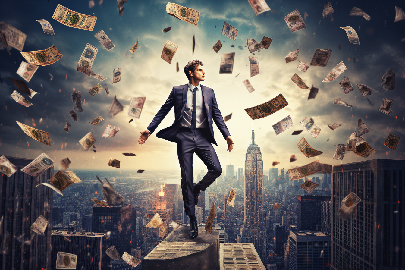 The 4 Percent Rule- How To Achieve Financial Independence