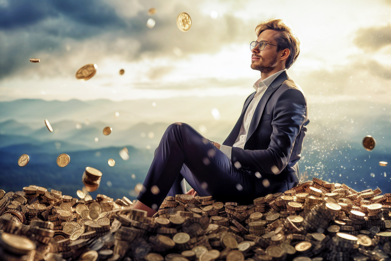 The 5 Habits of Successful Investors: How to Build Wealth and Achieve Financial Freedom