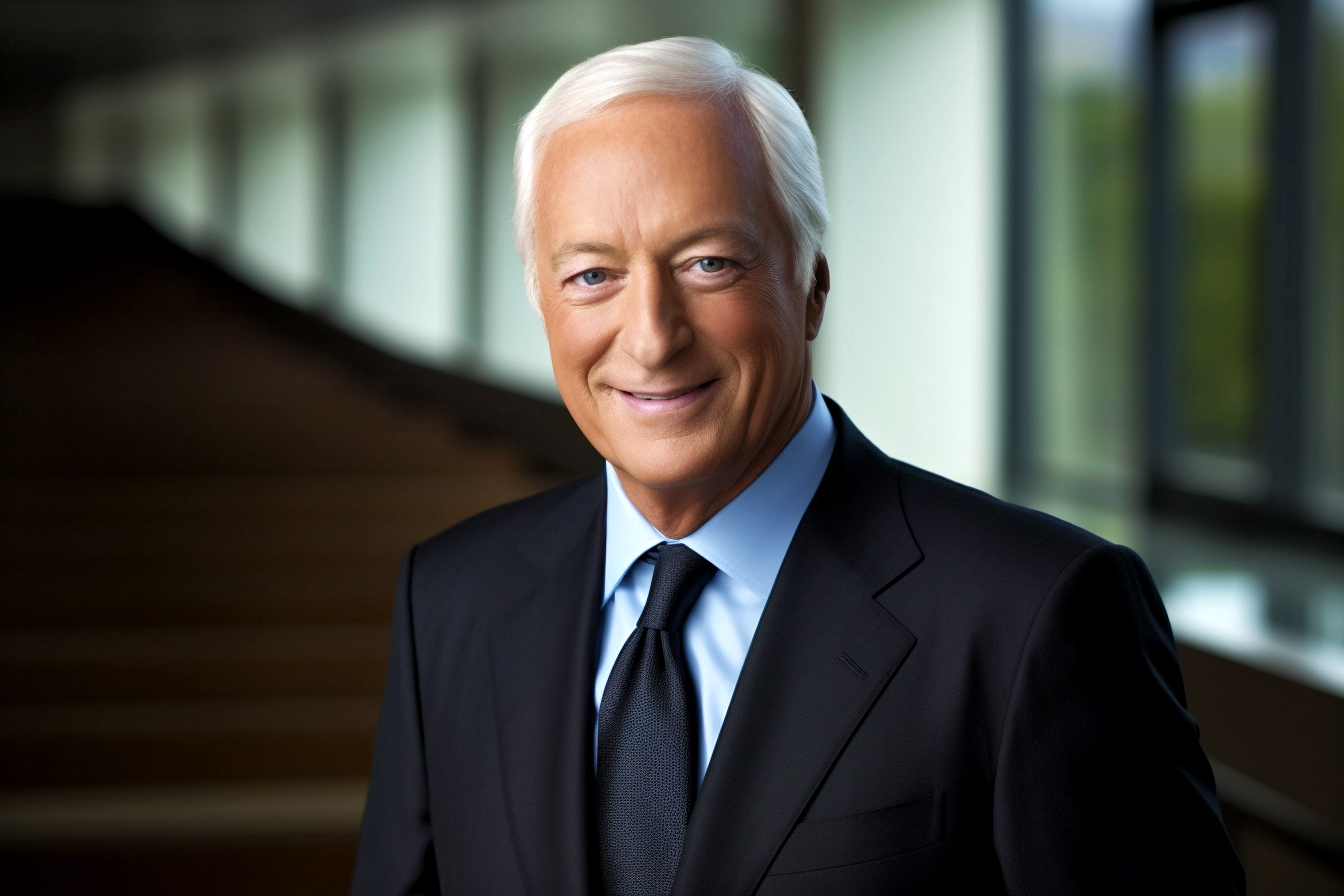 The 7 Cs to Success with Brian Tracy