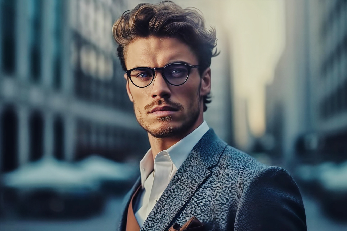 5 Must-Have Habits for Modern Men - New Trader U