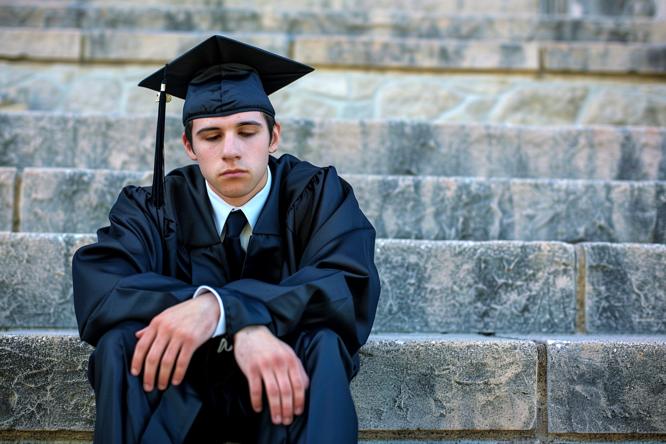 The 8 College Majors Least Likely to Land a Related Job After Graduation