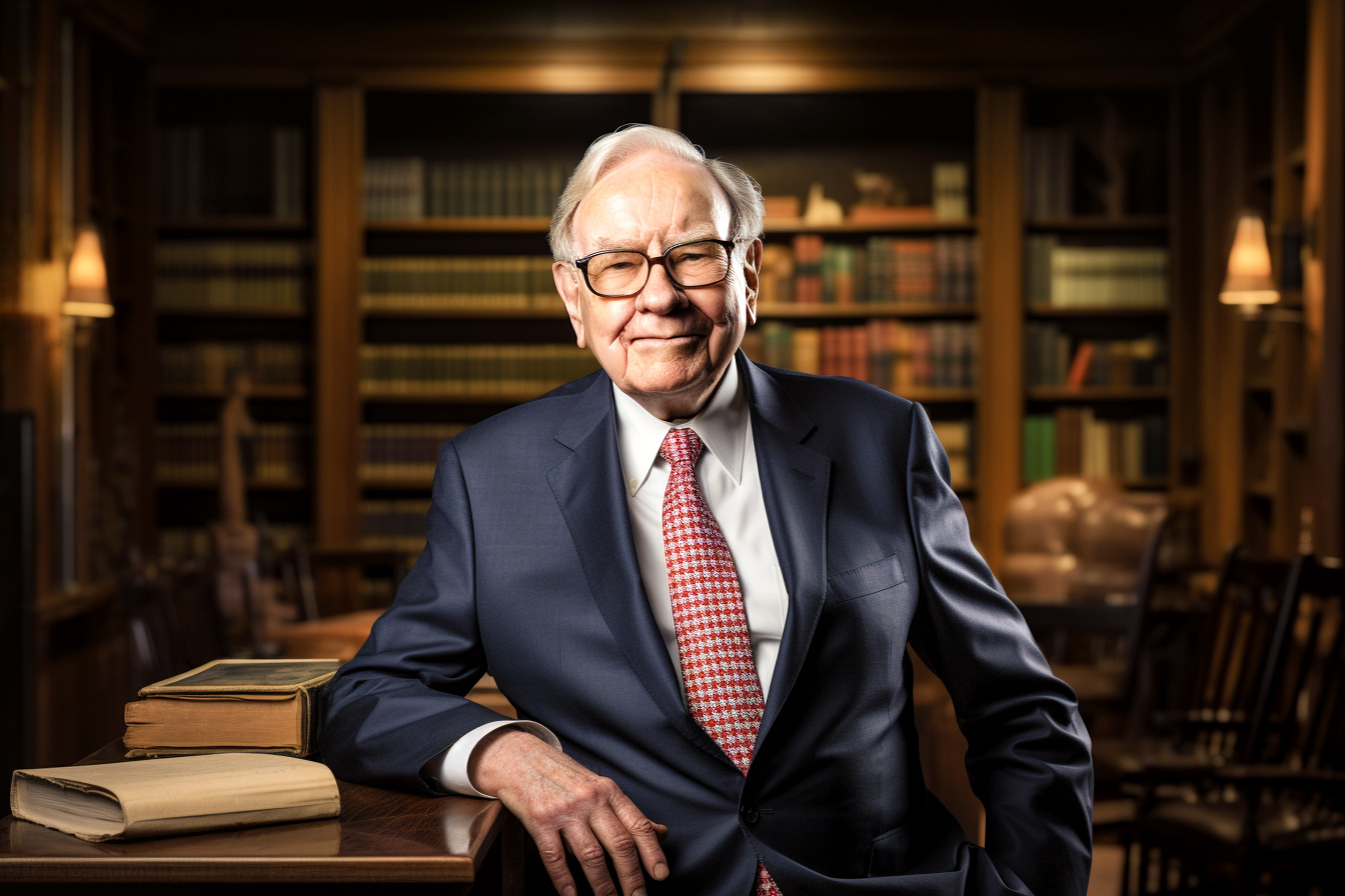 The 8 Money Moves You Need to Make Now For Financial Freedom &#8211; Warren Buffett