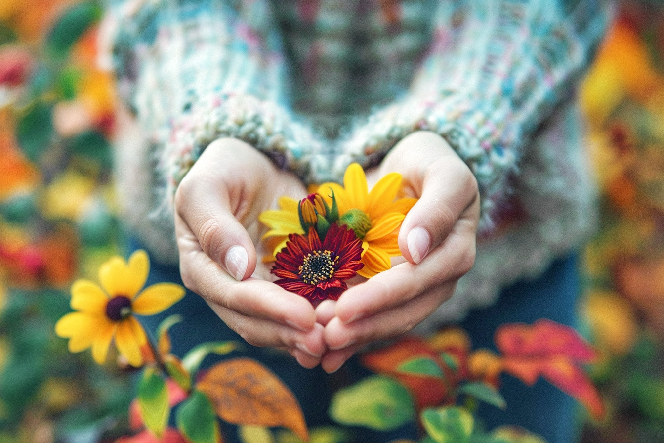 The Art of Being Grateful: 9 Ways to Cultivate a Thankful Mindset