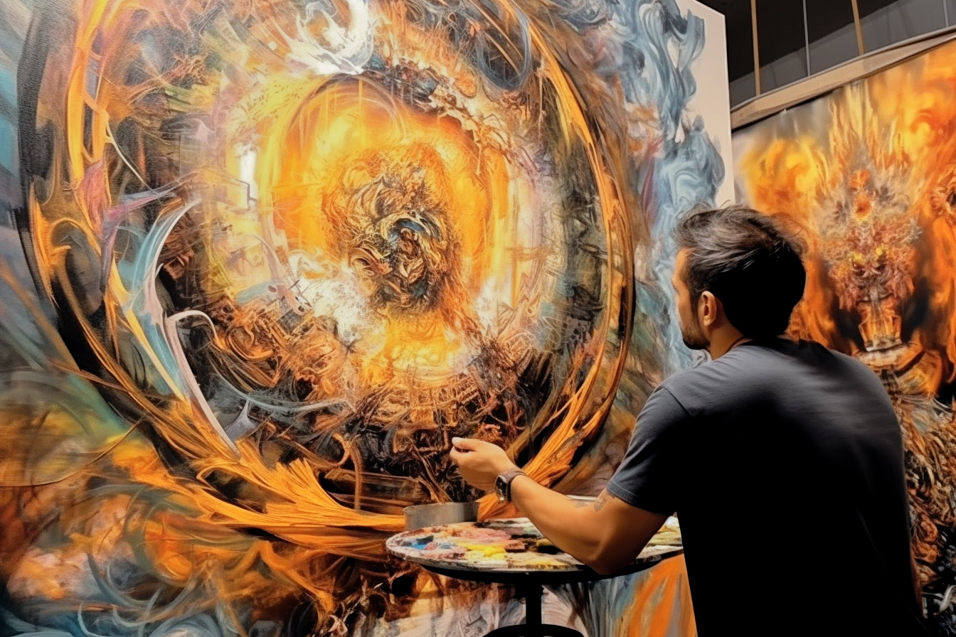 The Art of Being Real