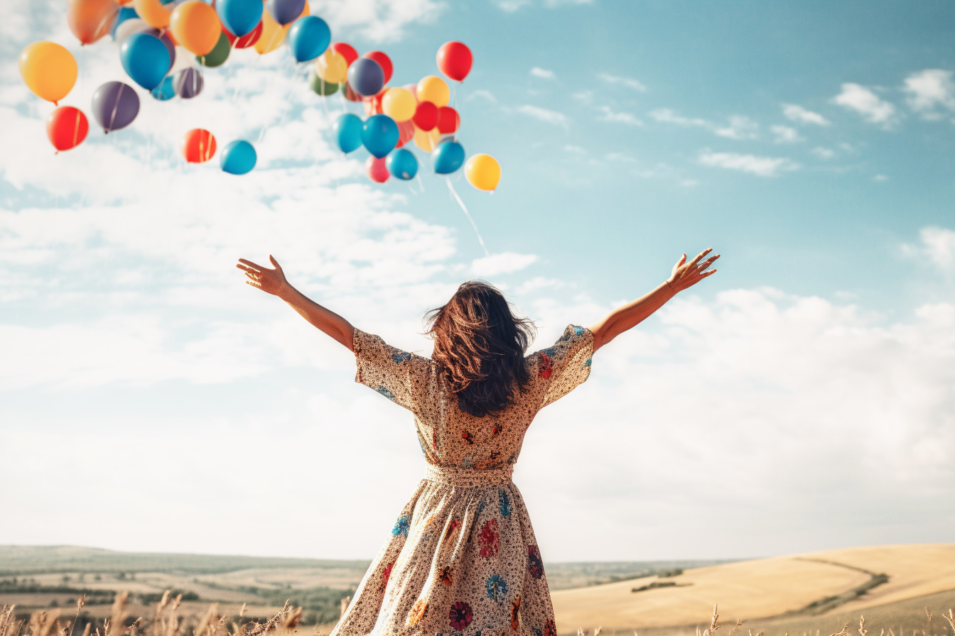 The Art of Not Caring_ 7 Ways To Living A Happy Life