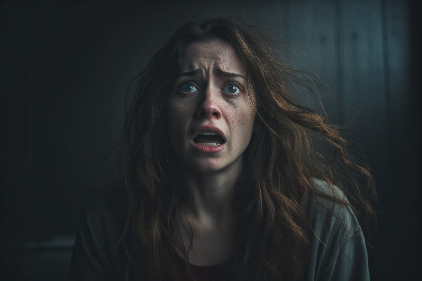 The Causes of Anxiety and Suffering