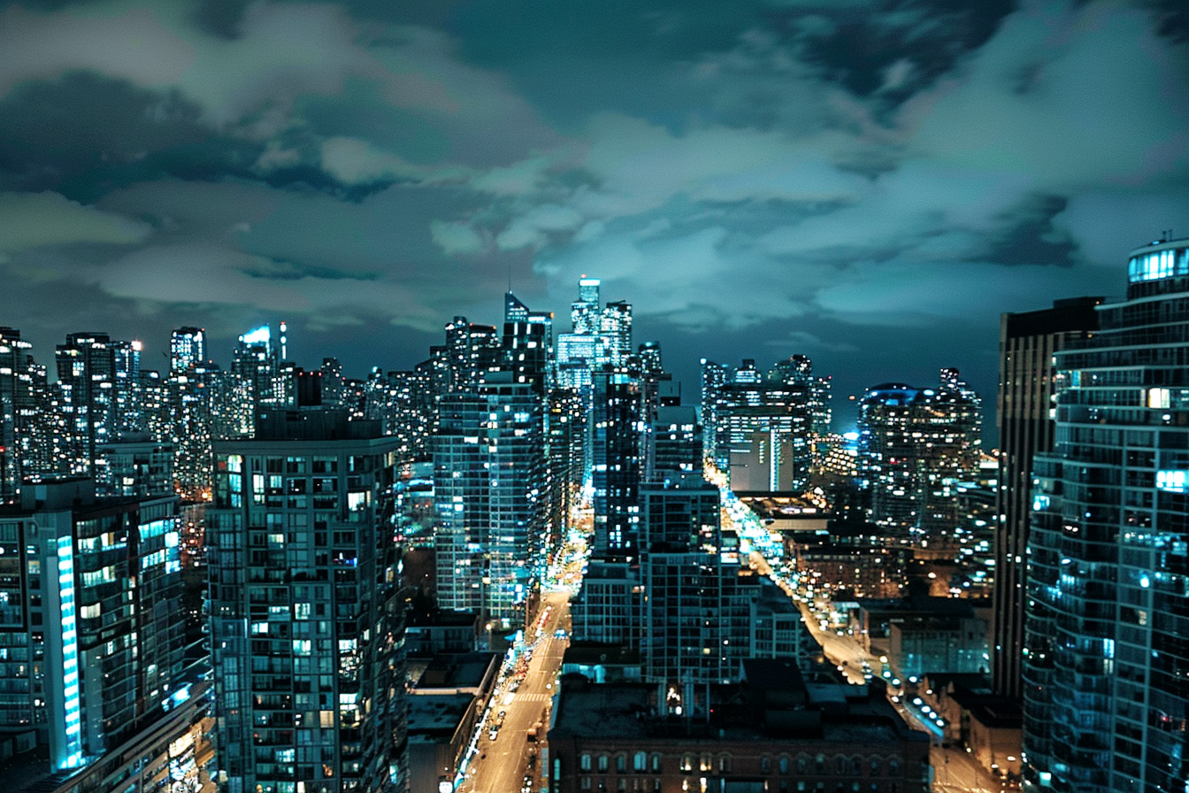 The Fastest-Growing and Declining Cities Across the US (2024)