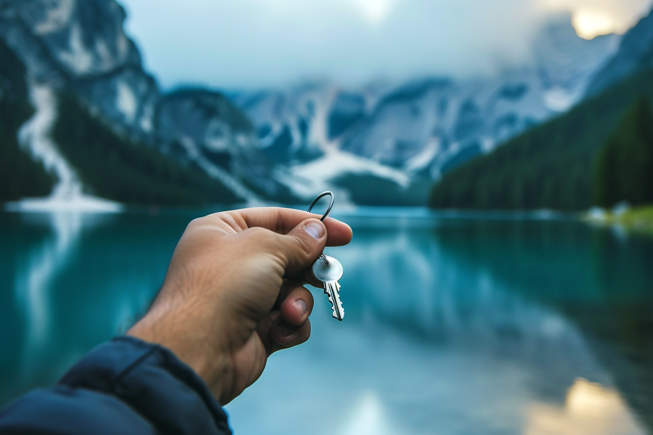 The Key to Motivation and Discipline