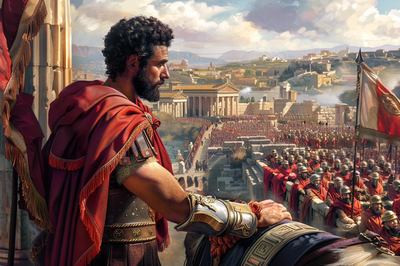 The Most Important Pillar Of Stoicism For Relationships (Marcus Aurelius)